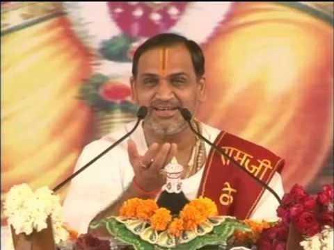 Part 56, Ram Katha By Prem Bhushan Ji Maharaj Part 56