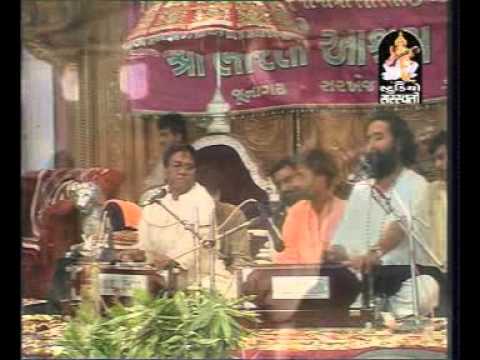 Prabhatiya - Bhajan Ne Bharose Rejo