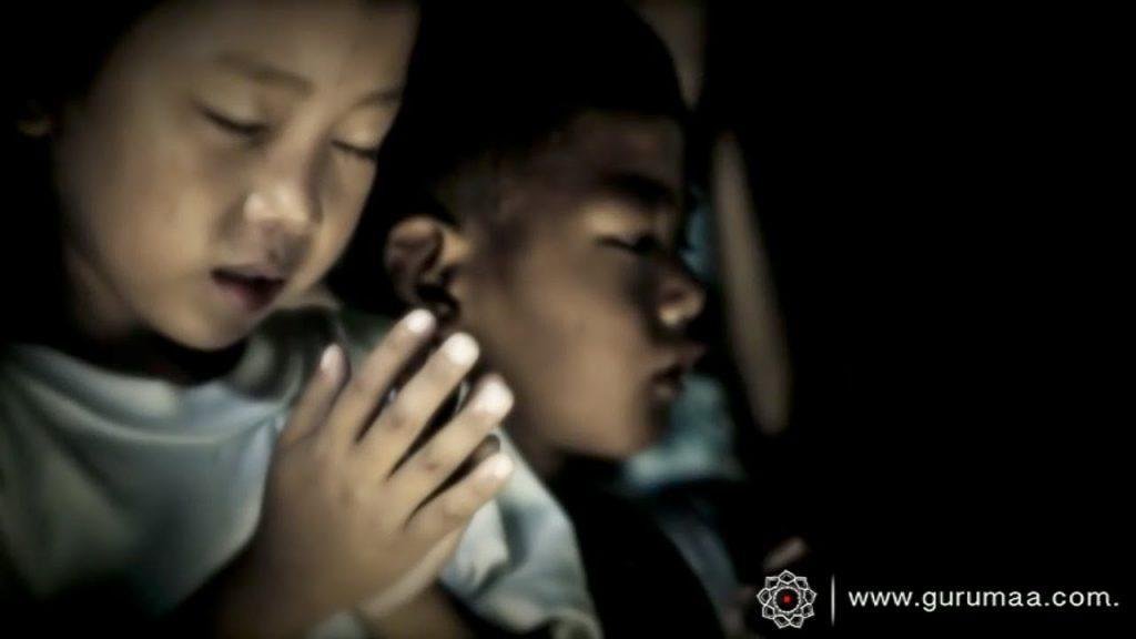 Prayer, Prayer - A Prayer of - Prabhu Ji Mori Binti Suno - Indian Devotional Song