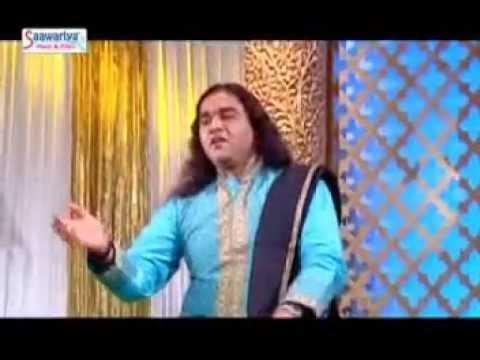 Prem Jab Anant Ho Gaya, Prem Jab Anant Ho Gaya \\\\\\\"Krishan Bhajan\\\\\\\" By Shanti Doot Shri Devki Nandan