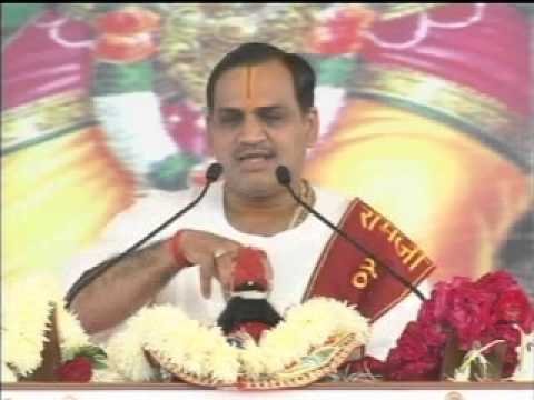 Prembhushan, Ram katha By Prem Bhushan Ji Maharaj Part 01