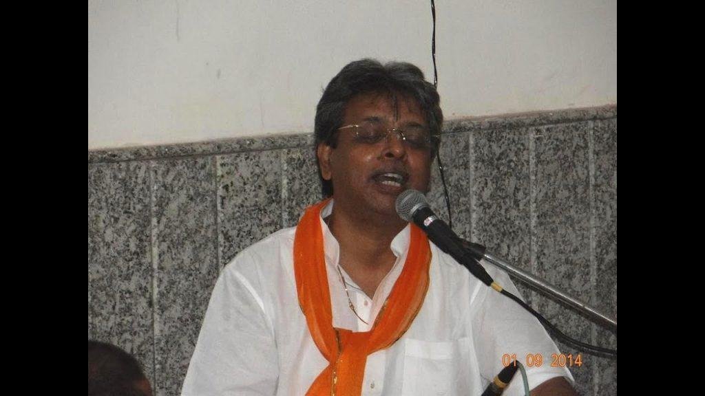 Priya radhe priya radhe, Keertan - \\\\\\\"Priya Radhe Priya Radhe, Radhe Radhe Priyaa priyaa ...\\\\\\\" By Shri Govind Bhargav Ji