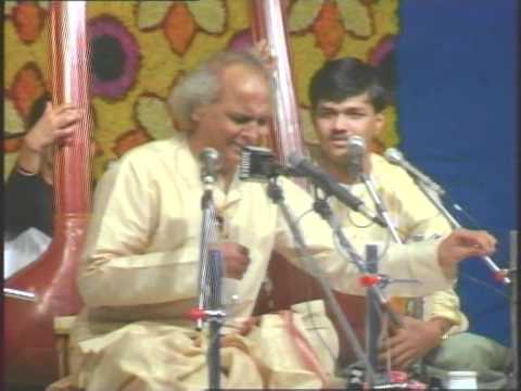 Pt. Jasraj - Meera Bhajan (part 2), Pt. Jasraj - Meera Bhajan (part 2)