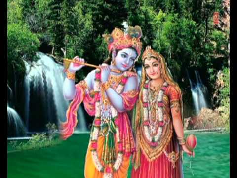 Pyaro Radha Raman Krishna, Pyaro Radha Raman Kirshna Bhajan By Banwari Lal [Full Video Song] Pyaro Radha Raman