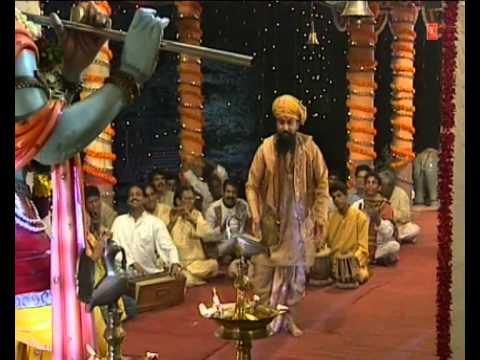 Rang Daare Kanhaiya, Rang Daare Kanhaiya Krishna Bhajan Shoot On Lakhbir Singh Lakkha I Tum Se Bada Dani Na Koi