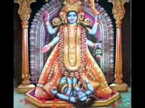 SHRI KALI SAHASRA, SHRI KALI SAHASRA NAMA STOTRA BY ANURADHA PODWAL ; EDITED BY SUJIT MADHUAL