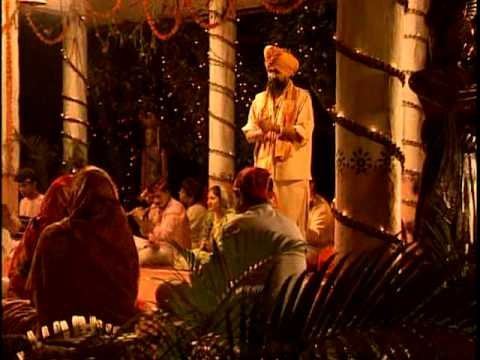 SOHNI GHATI SAJYA, SOHNI GHATI SAJYA PUNJABI DEVI BHAJAN BY LAKHBIR SINGH LAKKHA [Full Video Song] I MAAYE NI