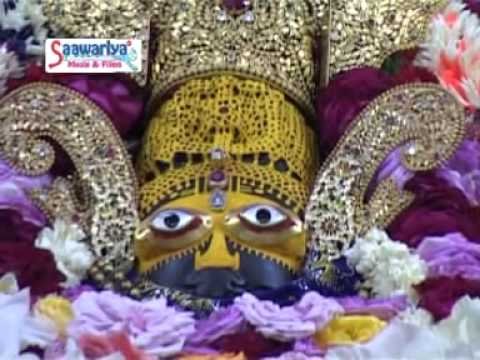 Saawariya Jaisa Koi Nahi, Saawariya Jaisa Koi Nahi {New Krishna Bhajan} By Uma Lahri