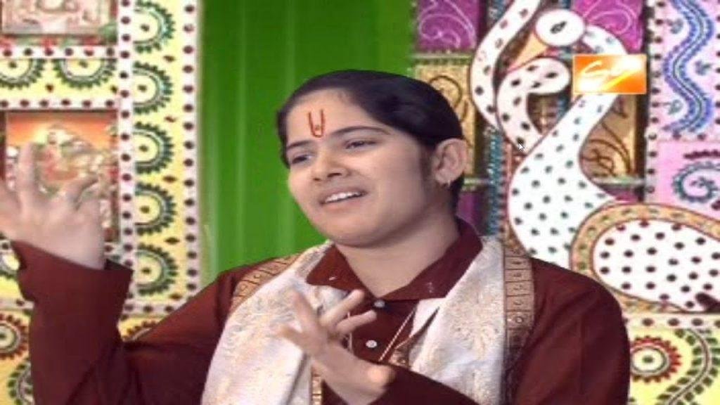 Sab Devo ne Mana, Khatu Shyam Bhajan - Sab Devon ne Mana By Jaya Kishori