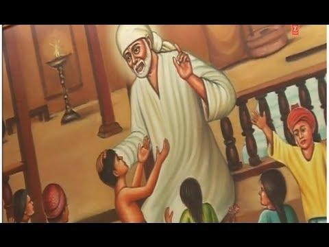 Sai Ke Dar Aaja, Sai Ke Dar Aaja By Lakhbir Singh Lakkha [Full Song] I Sai Sai Bol