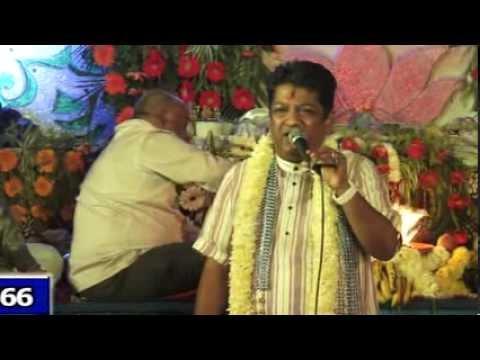 Sanjay mittal-Khatu Shyam Bhajan-ankh bhar aayi