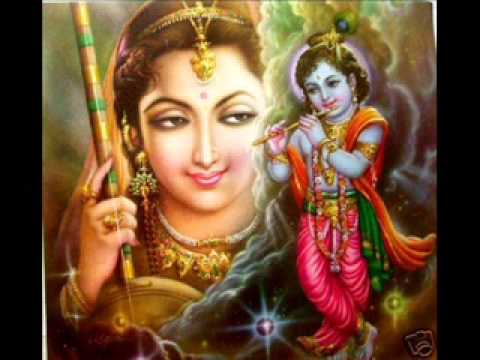 Sanware rang rachi, Sanware rang rachi -Meera Bhajan By Lata