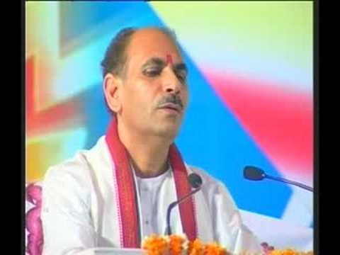 Satsang, Evolution - Hindi - Sudhanshu Ji Maharaj - Satsang