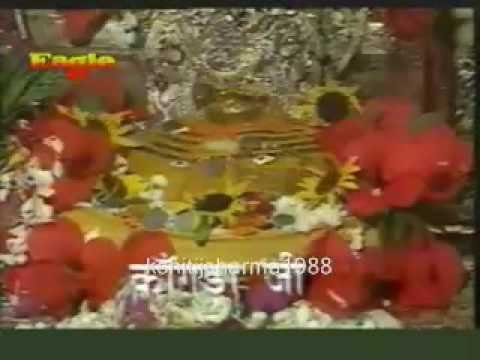 Shakti Mata Mujhe Aisa Vardaan De -