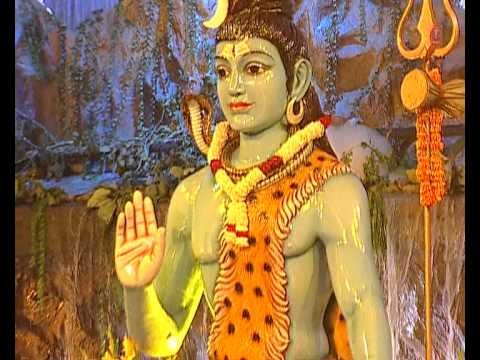 Shiv Ka Naam Rate Ja, Shiv Ka Naam Rate Ja Pal Pal Shiv Bhajan By Lakhbir Singh Lakha [Full Song] I Bhakti Sagar