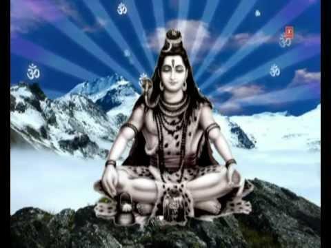 Shiv Vandana, Shiv Vandana By Anuradha Paudwal - Shivoham (Divine Chants of Shiva)