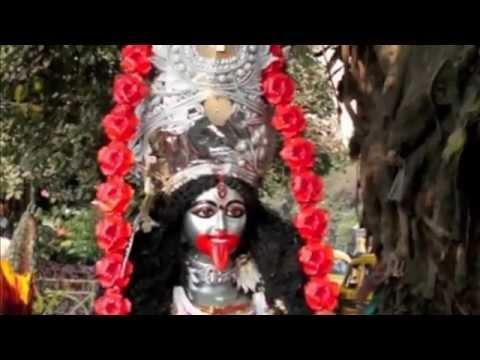 Shri Mahakali Chalisa, Jai Kali Ma - Shri Mahakali Chalisa - Anuradha Paudwal.flv
