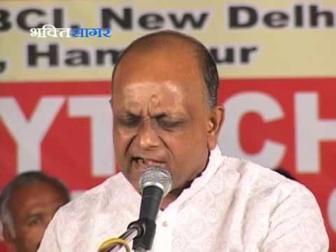 Shri Vinod Ji, Shri Vinod Ji Agarwal Non Stop Bhajan Part - 7