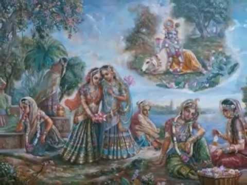 Shrimad Bhagavad Gita in Hindi (Full)