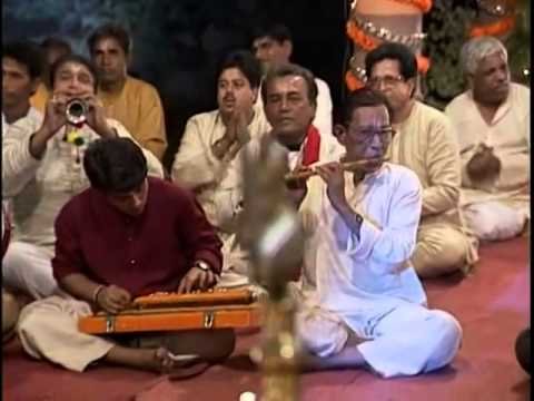 Shyam Jhoole Hanumat Jhoole Krishna Bhajan