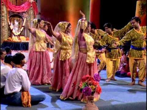 Shyam Ji Ki Galiyon, Shyam Ji Ki Galiyon Krishna Bhajan By Krishna [Full Video Song]  Jhalak Dikhla Ja Shyam Tu Aaja