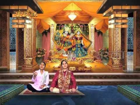 Shyam Tharo, Krishna Govind Govind  Shyam Tharo Khatu Pyaro  Jaya Kishori