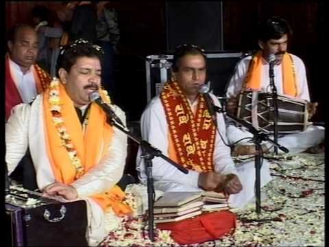 Shyama Kishori kripa karo, Shyama Kishori kripa karo Bhajan Sung By Bhaiya krishan Das