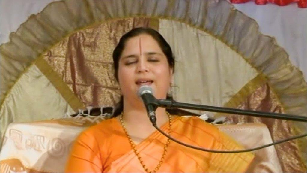 Sukh Aave Che, Dukh Aave Che, Sukh Aave Che, Dukh Aave Che - Gujrati Devotional Bhajan By Anandmurti Gurumaa