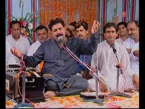 Tera Daras Paane, Tera Daras Paane Ko By Bhaiya Krishan Das [Full Song] I Ek Shaam Baanke Bihari Ke Naam