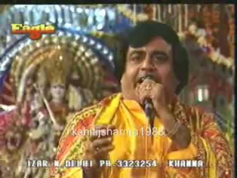 Tere Naam da rang, Tere Naam Da Rang Aisa Part 1 - Narender Chanchal