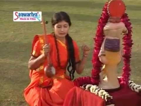 Tere Naina Bade Hai Chitchor, Tere Naina Bade Hai Chitchor | Hit Krishan Bhajan | Uma Lahri #Saawariya