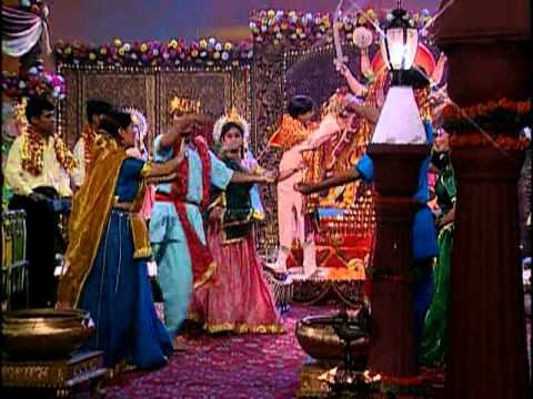 Teri Jot Jagaye Hai, Teri Jot Jagaye Hai By Kumar Vishu [Full Video Song] I Maiyya Tere Jogi Aaye Hain .