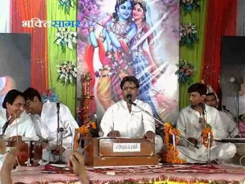 Teri Murli Pe Ha, Shri Radha Krishna Bhajan - Teri Murli Pe Har Jaau Rasiya By Govind Bhargav Ji