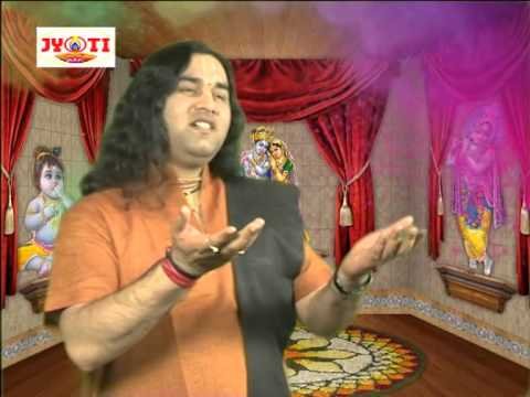 Tohe Saun Hamari Kanha, Tohe Saun Hamari Kanha Beautiful Krishna Bhajan Holi Song  Shree Devki Nandan Thakur Ji