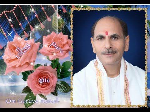 Ullasparva, Happy Birthday Maharaj Shri- Ullasparva