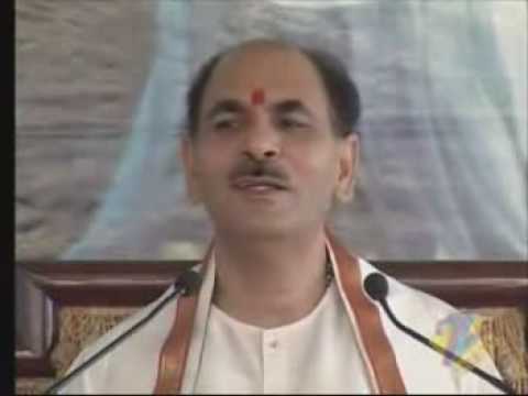 Video 1, Sudhanshuji Maharaj Video 1