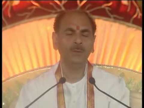 Video 10, Sudhanshuji Maharaj Video 42