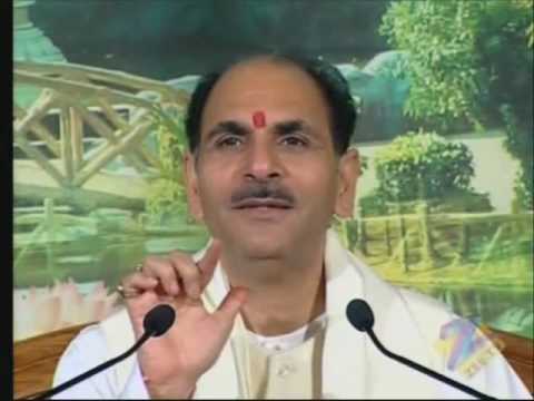 Video 151, Satsangs With Sudhanshuji Maharaj Video 151