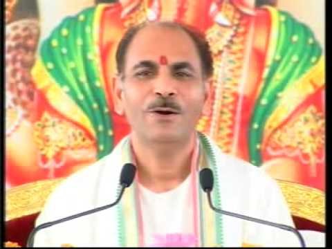 Video 82, Sudhanshuji Maharaj Video 82