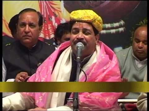 Wo To Gaali Degi Hajar, Wo To Gaali Degi Hajar, Bhajan Sung By Bhaiya krishan Das