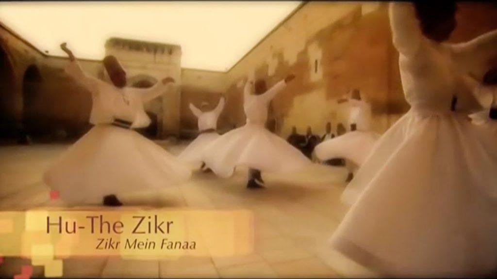 Zikr Mein Fanaa, Sufi Music  Zikr Mein Fanaa  Hu - The Zikr by Anandmurti Gurumaa