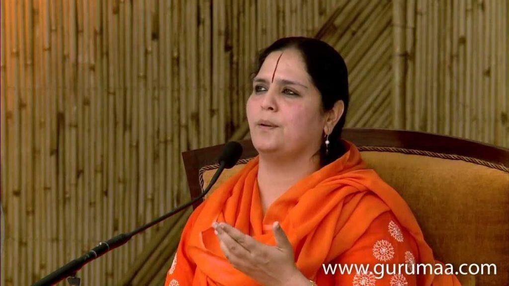 aye Hain Shara, Aaye Hain Sharan Teri Gurudev Kripa Kar Do