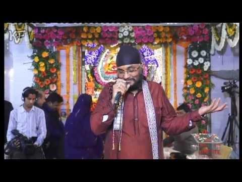 bigdi sawaar, Romi - Sanwra Mera Sanwra - Khatu Shyam Bhajan - Shikha Movies