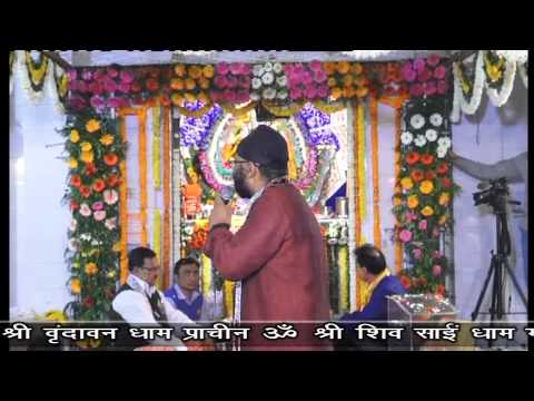 Romi-Khatu Shyam Bhajan-Chhod Aaya Akad Saawre