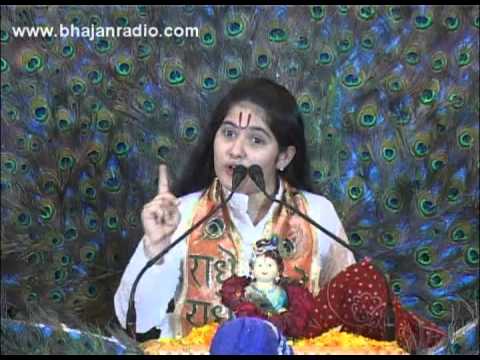 entertaining, Jaya Kishori ji\\\\\\\'s Most entertaining Live Video Shiva Mahima - 3