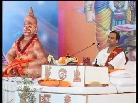 j Part 42, Ram katha By Prem Bhushan Ji Maharaj Part 42