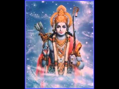 raja ram chale banavas, Raja Ram chale Banavas - Anup jalota