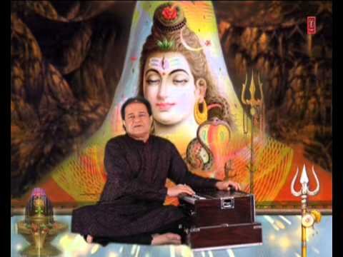 shiv bhajan anup jalota \\\\\\\', SHIV BHAJAN