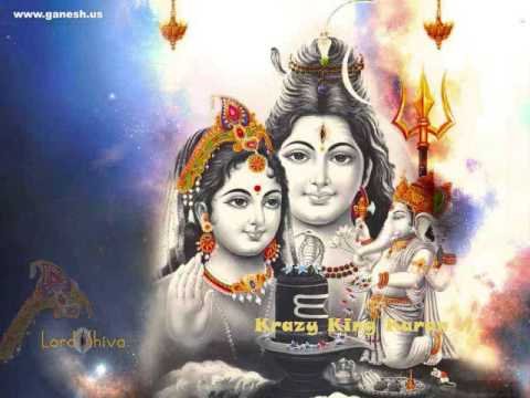 shiv bhajans samundra manthan hone laga