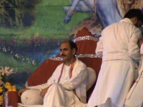sudhanshuji maharaj, Sudhanshuji Maharaj - Guru Poornima At Shiv Dham Ashram In Panchkula Part-1